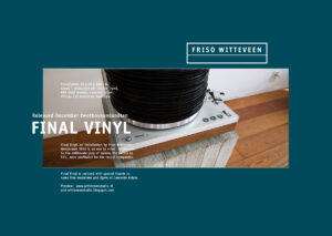 friso witteveen final vinyl mailing 2011