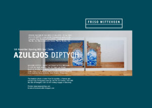 friso witteveen azulejos diptych mailing 2015